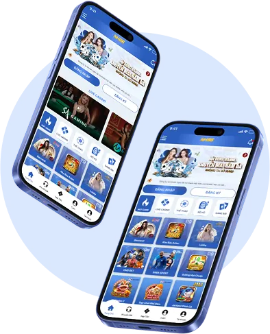 Đồ họa game bắn cá chất lượng cao tại qh8888 code