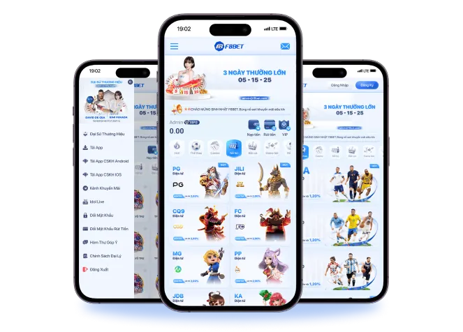 Trải nghiệm game mượt mà