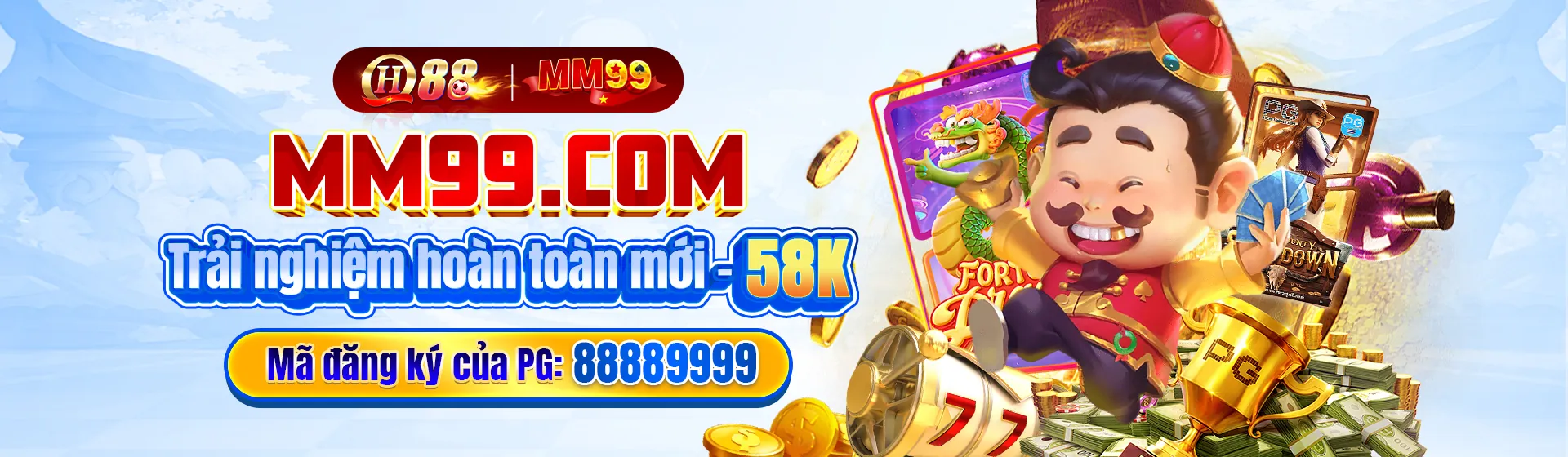 Giao diện người dùng qh8888 code với mã ưu đãi 2026
